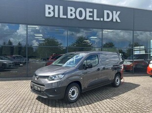 Toyota ProAce City 50 Long Comfort