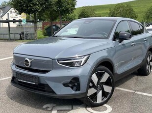 Volvo C40 ReCharge Twin Ultimate