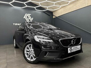 Volvo V40 CC 1,5 T3 152 Momentum aut.