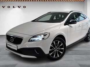 Volvo V40 Cross Country 1,5 T3 152HK 5d 6g Aut.