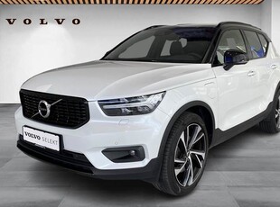 Volvo XC40 1,5 T5 Recharge Plugin-hybrid R-design 262HK 5d 7g Aut.