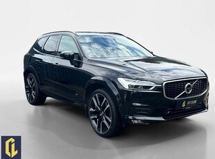 Volvo XC60 2,0 T5 250 Inscription aut. Van