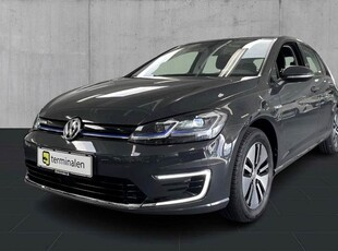 VW e-Golf VII Comfortline