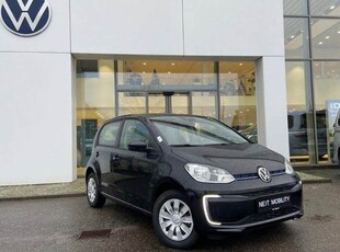 VW E-UP!