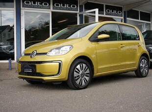 VW E-UP! Move Up!