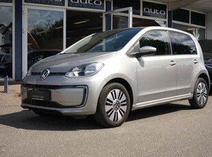 VW E-UP! United