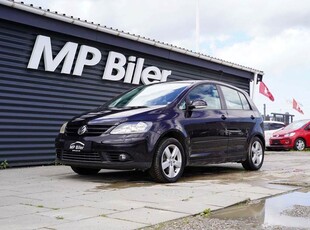 VW Golf Plus 1,4 TSi 170 Sportline DSG