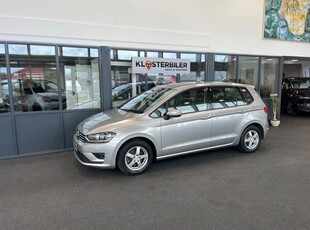 VW Golf Sportsvan 1,4 TSi 125 Comfortline DSG BMT