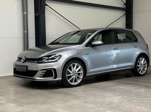 VW Golf VII 1,4 GTE DSG