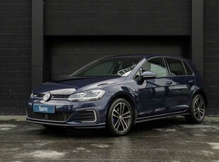 VW Golf VII 1,4 GTE DSG