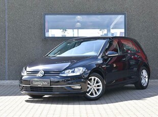 VW Golf VII 1,5 TSi 130 Comfortline DSG