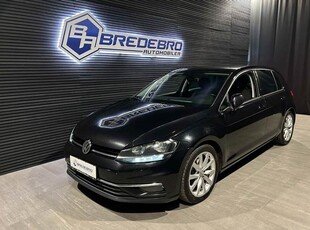 VW Golf VII 1,5 TSi 150 Highline DSG