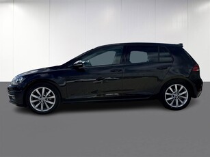 VW Golf1,5 TSI BMT EVO Highline DSG 150HK 5d 7g Aut.