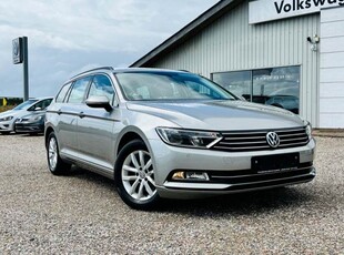 VW Passat 1,4 TSi 150 Comfortline Variant