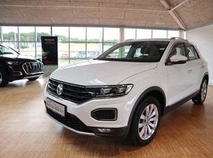 VW T-Roc 1,5 TSi 150 Sport Team DSG