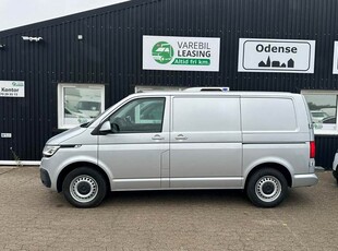 VW Transporter 2,0 TDi 150 Kølevogn DSG kort