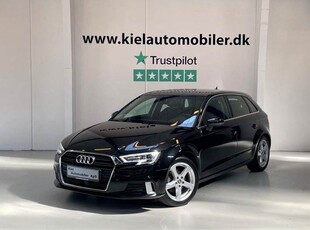 Audi A3 1,5 TFSi 150 Sport S-tr.