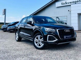 Audi Q2 30 TFSi Prestige