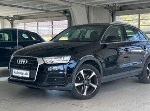 Audi Q3 1,4 TFSi 150 S-tr.