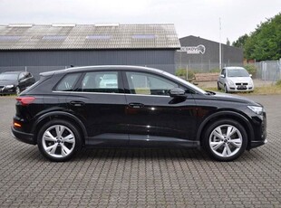 Audi Q4 e-tron 40 Attitude