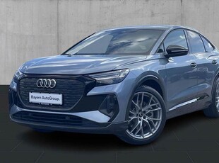 Audi Q4 e-tron 40 Sportback