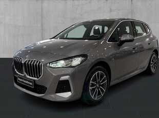 BMW 225e 1,5 Active Tourer M-Sport xDrive aut.