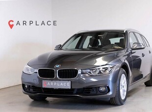 BMW 320i 2,0 Touring Advantage aut.