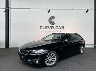 BMW 520d 2,0 Touring