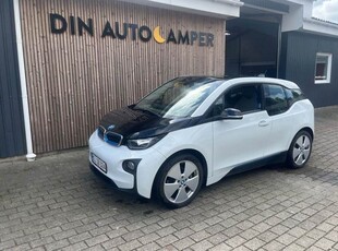 BMW i3 BEV