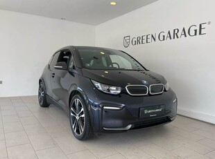 BMW i3 S EL Charged 184HK 5d Aut.