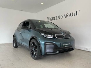 BMW i3 S EL Charged 184HK 5d Aut.