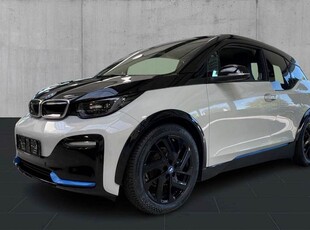 BMW i3s Comfort Advanced