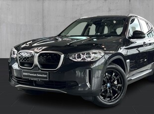 BMW iX3 Charged 5d