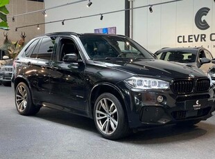 BMW X5 3,0 xDrive30d M-Sport aut.