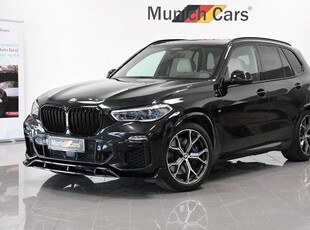 BMW X5 3,0 xDrive45e M-Sport+ aut.