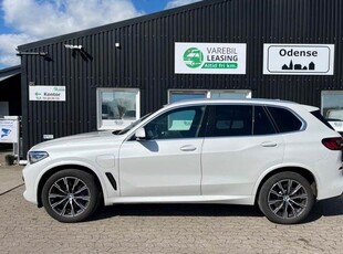 BMW X5 3,0 xDrive45e M-Sport aut. Van