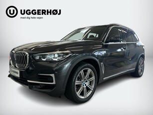 BMW X5 3,0 xDrive45e X-Line aut.