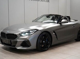 BMW Z4 3,0 M40i Roadster aut.