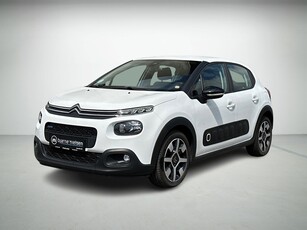 Brugt Citroën C3 PureTech 110 Extravaganza EAT6