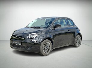 Brugt Fiat 500e Icon