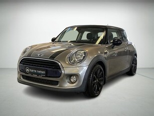 Brugt MINI Cooper Essential