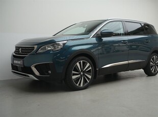 Brugt Peugeot 5008 BlueHDi 130 Allure EAT8 7prs