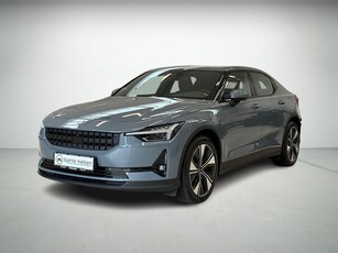 Brugt Polestar 2 Long Range