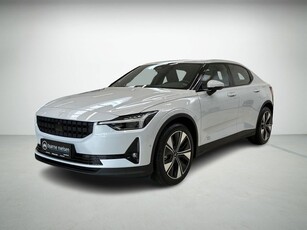 Brugt Polestar 2 Long Range