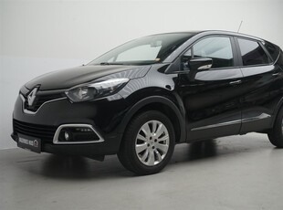 Brugt Renault Captur TCe 90 Expression