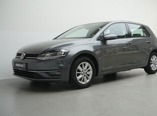 Brugt VW Golf VII TSi 125 Comfortline BMT