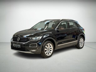 Brugt VW T-Roc TSi 150 Sport Team DSG