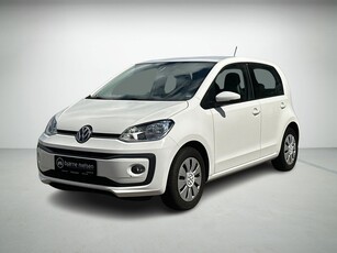 Brugt VW Up! MPi 60 Move Up! BMT