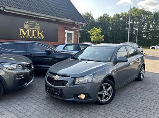 Chevrolet Cruze 1,8 LS