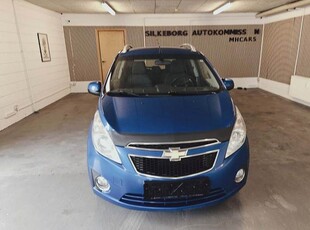 Chevrolet Spark 1,0 LS